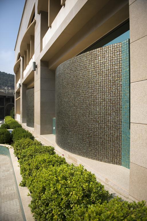 Liqaa Hotel Beirut Exterior foto