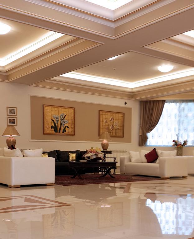 Liqaa Hotel Beirut Exterior foto