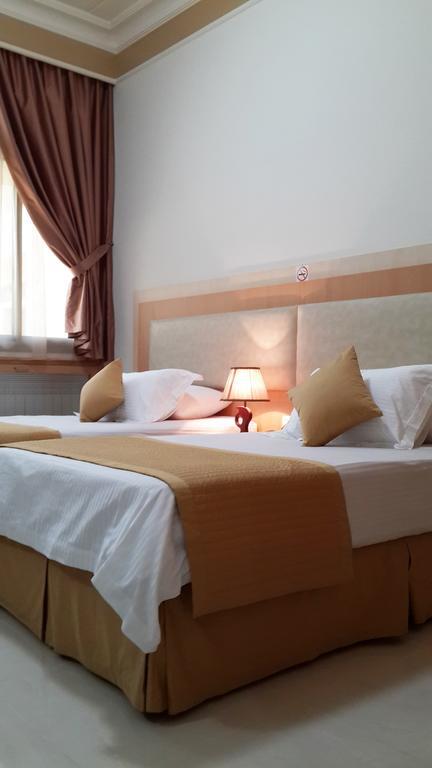 Liqaa Hotel Beirut Exterior foto