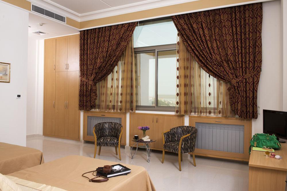 Liqaa Hotel Beirut Exterior foto